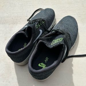 Nike SB daily wear Stefan Jonowski